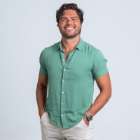 Netshow.me Employee Rafael Belmonte's profile photo