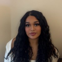 Norwegian Wool Employee Aaliyah Cabezas's profile photo