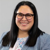 Palo Alto College Employee Cassie Rincones's profile photo