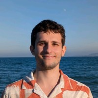 StarNavi Employee Bohdan Mykhailenko's profile photo