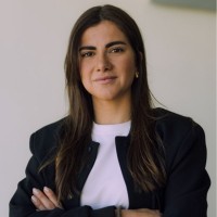 Grupo ADI Chemical Products Employee Mireia Simó Pons's profile photo