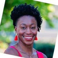Sutter Health - Bay Area Employee Onouwem Nseyo's profile photo