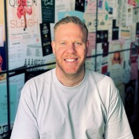 Jimmy Curran Email