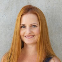 Nature Research Employee Amber Pope's profile photo