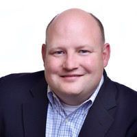 Accenture Employee Chris Wegmann's profile photo