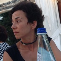 fio.PSD Employee Sara Baldisserri's profile photo