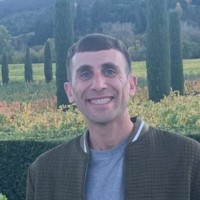 JEWISHcolorado Employee Jason Oruch's profile photo