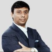 Plintron Employee Mohan Sundaram's profile photo