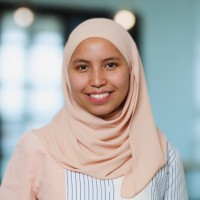 Faraday Partners Employee Nur Faidzal's profile photo