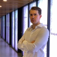 John Vickerstaff Email & Phone Number