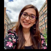 KONTAC Digital Solutions Employee Alejandra Estepa Rodríguez's profile photo