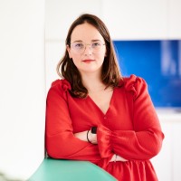 Ansell Employee Mathilde Mercier's profile photo