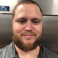 Skyline Chili Employee James Helm's profile photo