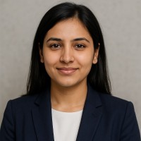 Finvista Advisors Private Ltd Employee Sanya Negi's profile photo