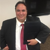 Enterprise Employee Ted Anthony Alvarez's profile photo