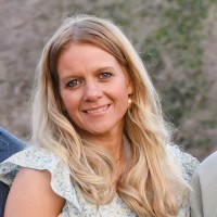 Data2Logistics Employee Tami Gilbert's profile photo