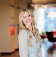Georgia-Pacific LLC Employee Whitney Shaw's profile photo