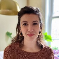 Gist Yarn Employee Grace Casey-Gouin's profile photo