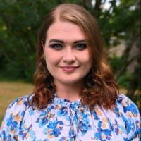 Ferrum College Employee Courtney Glynn's profile photo