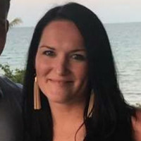 Toast Employee Katie Patterson's profile photo