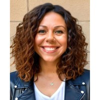 Bank of New Zealand Employee Ceren Dogan's profile photo