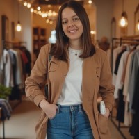 Loggro Employee Kissy Carolina Marin G.'s profile photo