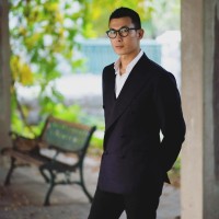 EON Reality Employee Hao Zhou's profile photo