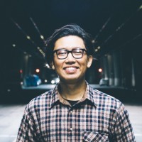Easy Crypto Employee Budi Prasetio's profile photo