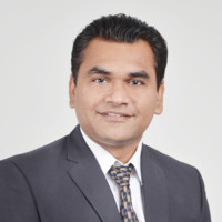 Bima بيمة Employee Saifal Maluk's profile photo