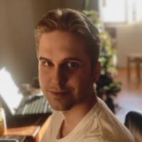 Skywaylab.com Employee Artur Stepanovich's profile photo
