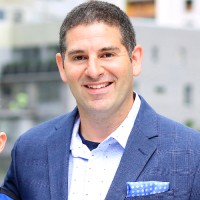 FleishmanHillard Employee Mike Hess's profile photo