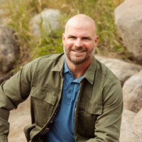 Smoke Guard Employee Anthony Schrillo's profile photo