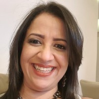 Bomix Ind. Embalagens Ltda. Employee Elienei Reis's profile photo