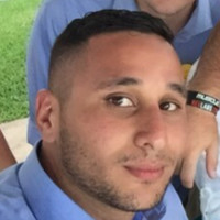 Aihab Zaben Email & Phone Number