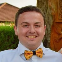 Mastercall Healthcare Employee Elliot Barker's profile photo