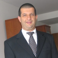 Open for new opportunities Employee Yoram Shabtay's profile photo