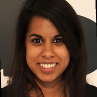 Azzurri Group Employee Jasmine Mistry's profile photo
