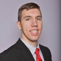 JOE CANALS DISCOUNT LIQUOR Employee Brennan Zelenski's profile photo