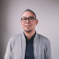 Invoke Co. Employee Dominic Wong's profile photo