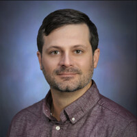 St. Luke's Health System Employee Nicholas Box's profile photo
