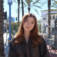 Study Hall Foundation Employee Fiona Peng's profile photo
