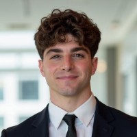 TAMID Group Employee Jonathan Bani-Esraili's profile photo