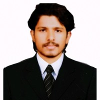 3D Geometry Employee Prajeesh P's profile photo