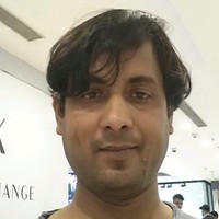 Scootsy Logistics Pvt Ltd Employee Irshad Ahmad's profile photo