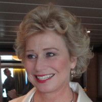 IBM Global Business Services Employee Debra Goddard's profile photo