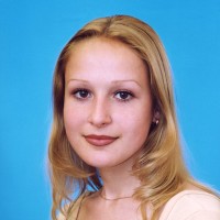 Oracle Employee Phoenix Smith's profile photo