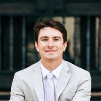 ACADIANA POOLS Employee Ethan Hebert's profile photo
