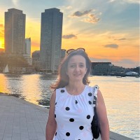 World-Link Communications, Inc Employee Cristina McMahon's profile photo