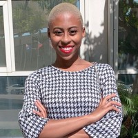 Alexis Morris Email & Phone Number