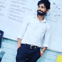 Pte Master Employee Gaurav Kumar's profile photo